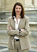 Lina Souloukou profile photo