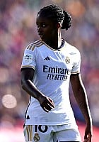 Linda Caicedo profile photo
