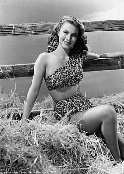 Linda Christian image 2 of 4