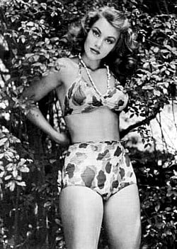Linda Christian image 3 of 4