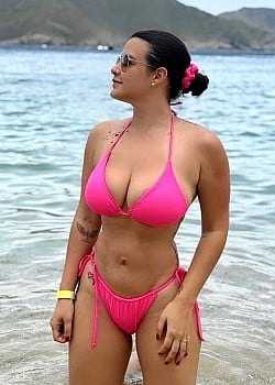 Linda Cruz image 3 of 3