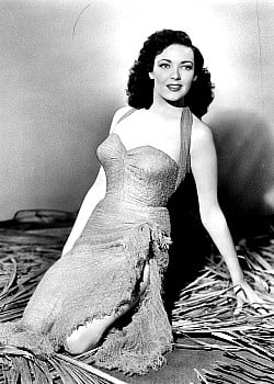 Linda Darnell image 2 of 4