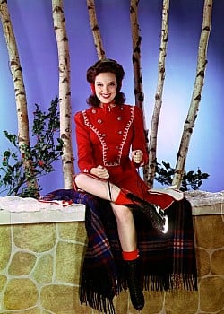 Linda Darnell image 4 of 4