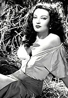 Linda Darnell profile photo