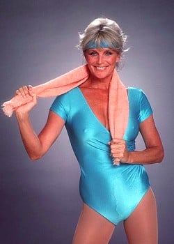 Linda Evans image 3 of 4