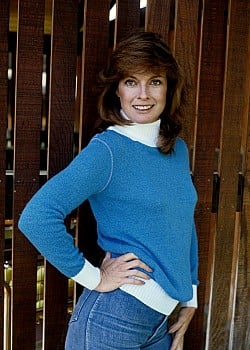 Linda Gray image 3 of 6
