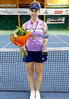 Linda Noskova profile photo