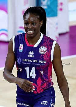 Linda Nwakalor image 2 of 2