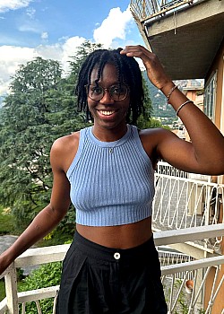 Linda Nwakalor