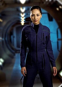 Linda Park image 3 of 3