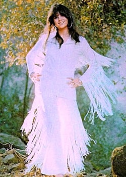 Linda Ronstadt image 2 of 4