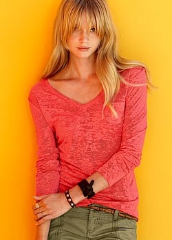 Lindsay Ellingson image 2 of 4