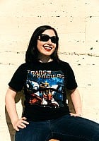 Lindsay Ellis profile photo