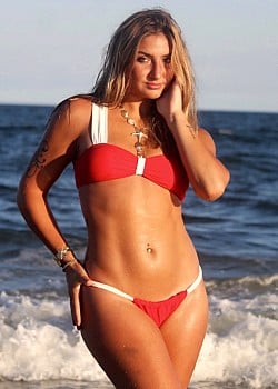 Lindsay Sentochnik image 2 of 2