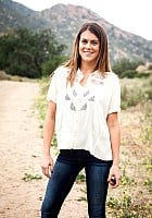 Lindsey Shaw profile photo