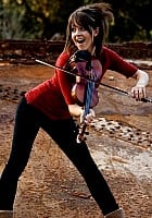 Lindsey Stirling profile photo