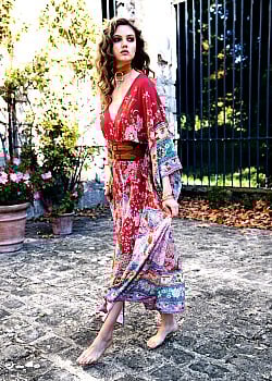 Lindsey Wixson image 3 of 4