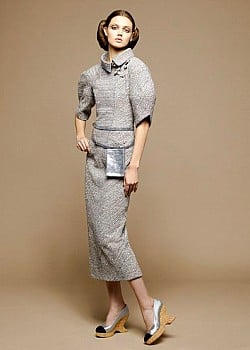 Lindsey Wixson image 1 of 4