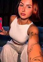 Lini Klein profile photo