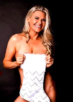 Linzy Austin image 1 of 3