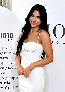 Lior Masad image 1 of 1
