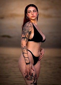 Liron Biton image 1 of 4