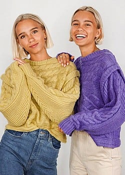 Lisa And Lena image 2 of 3
