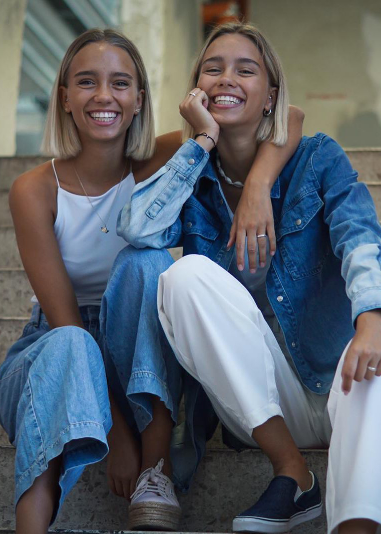 Lisa and lena nsfw
