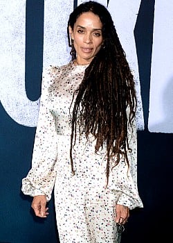Lisa Bonet image 2 of 4