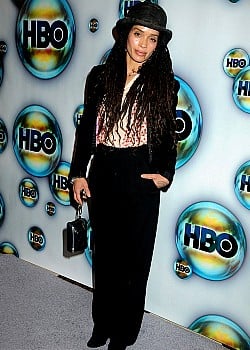 Lisa Bonet image 3 of 4