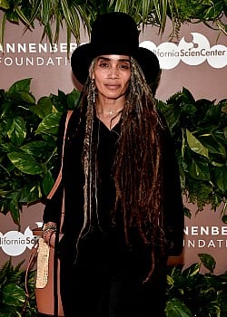Lisa Bonet image 4 of 4
