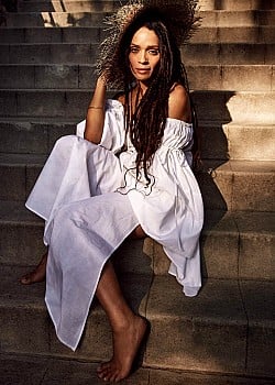 Lisa Bonet image 1 of 4