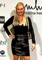 Lisa De Ruiter profile photo