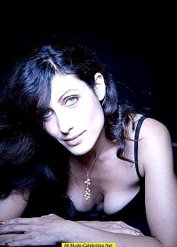 Lisa Edelstein image 2 of 3