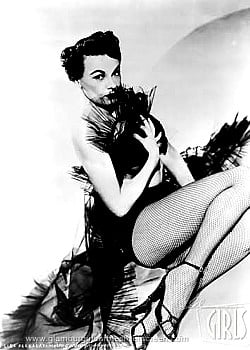 Lisa Ferraday