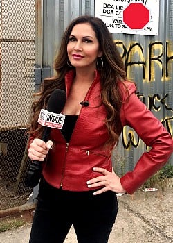 Lisa Guerrero image 2 of 2