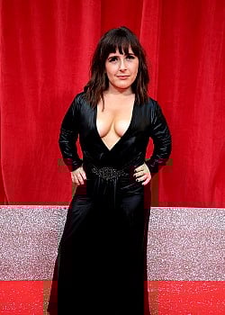 Lisa Hammond image 1 of 1