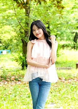 Lisa Kawamura image 3 of 3