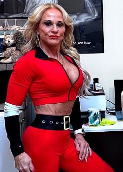 Lisa Krause image 3 of 3