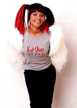 Lisa Lopes image 1 of 4