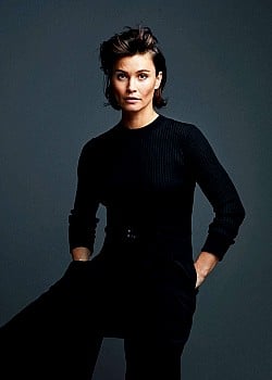 Lisa Loven Kongsli