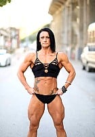 Lisa Luettinger profile photo