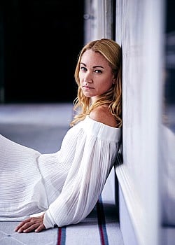 Lisa Maria Potthoff image 1 of 1