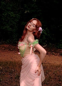 Lisa Volodina image 2 of 4