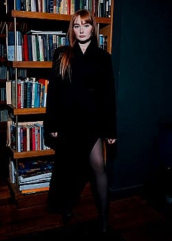 Lisa Volodina image 4 of 4