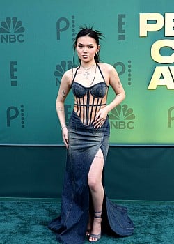 Lisa Yamada