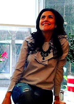Lisa da Rocha image 2 of 4