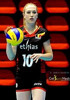 Lise Van Hecke profile photo