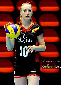 Lise Van Hecke