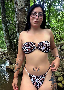 Lisett Ocampo image 3 of 4